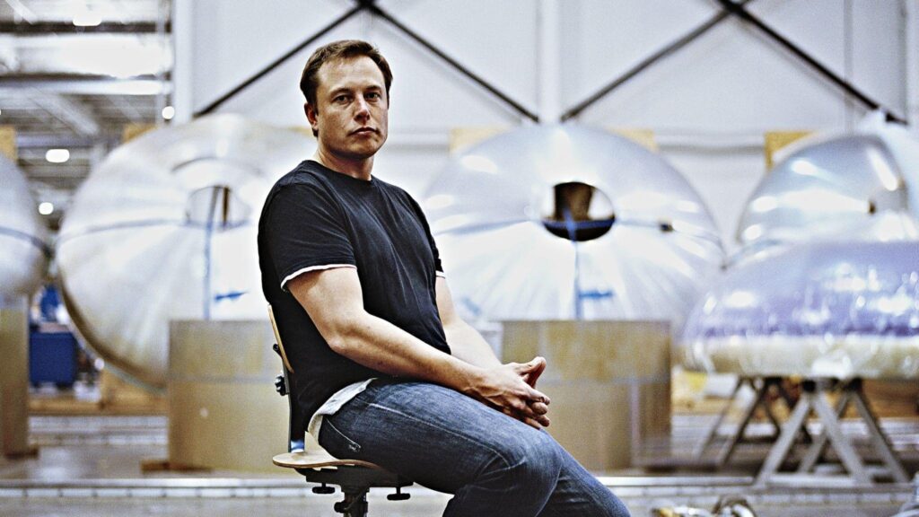 Elon Musk Wallpapers High Resolution and Quality Download