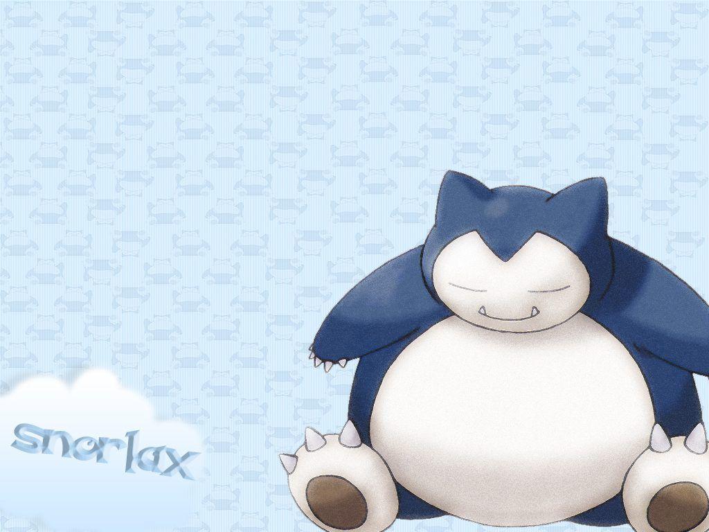 Snorlax Wallpapers Android