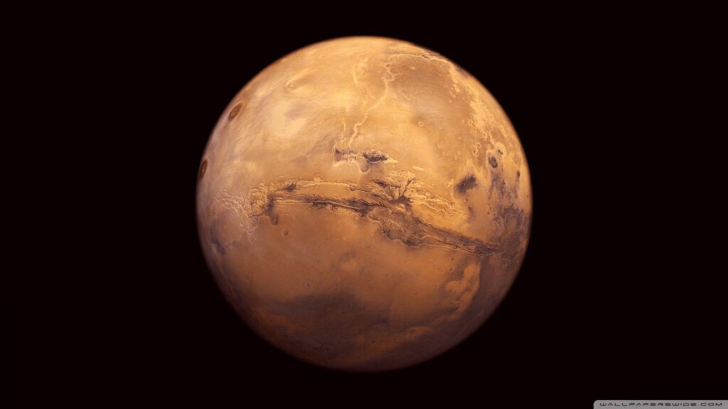 Mars The Red Planet ❤ K 2K Desk 4K Wallpapers for K Ultra 2K TV