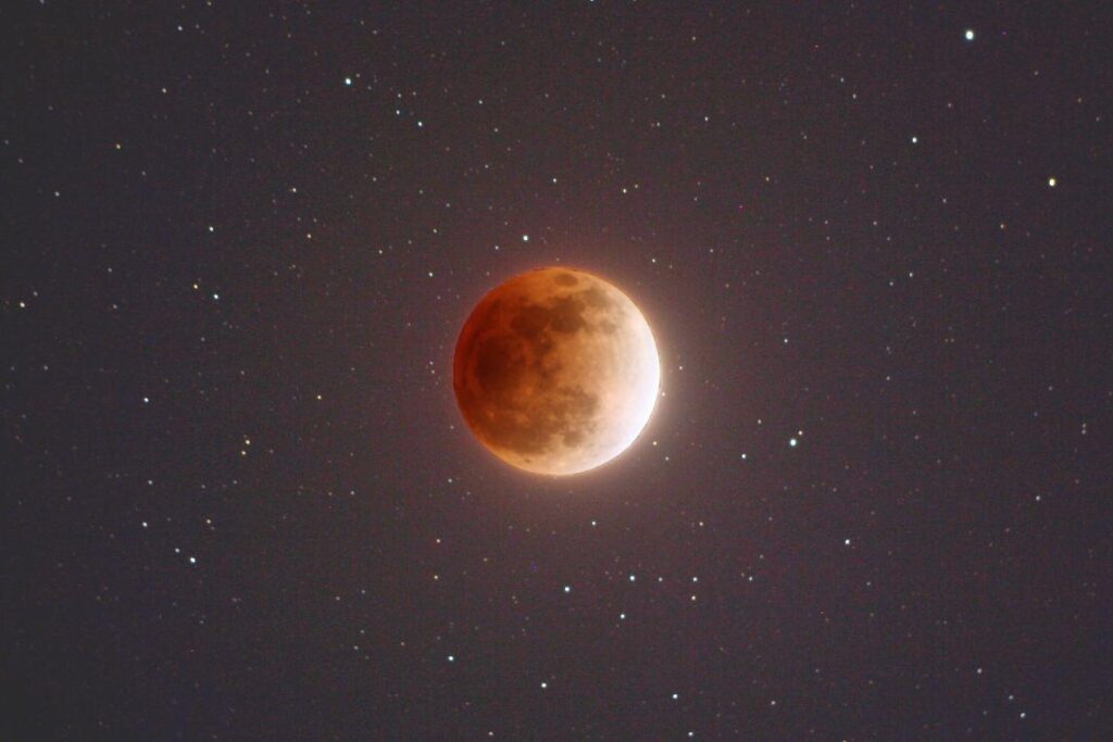 A ‘super blue blood moon’ eclipse is coming Here’s how to see it