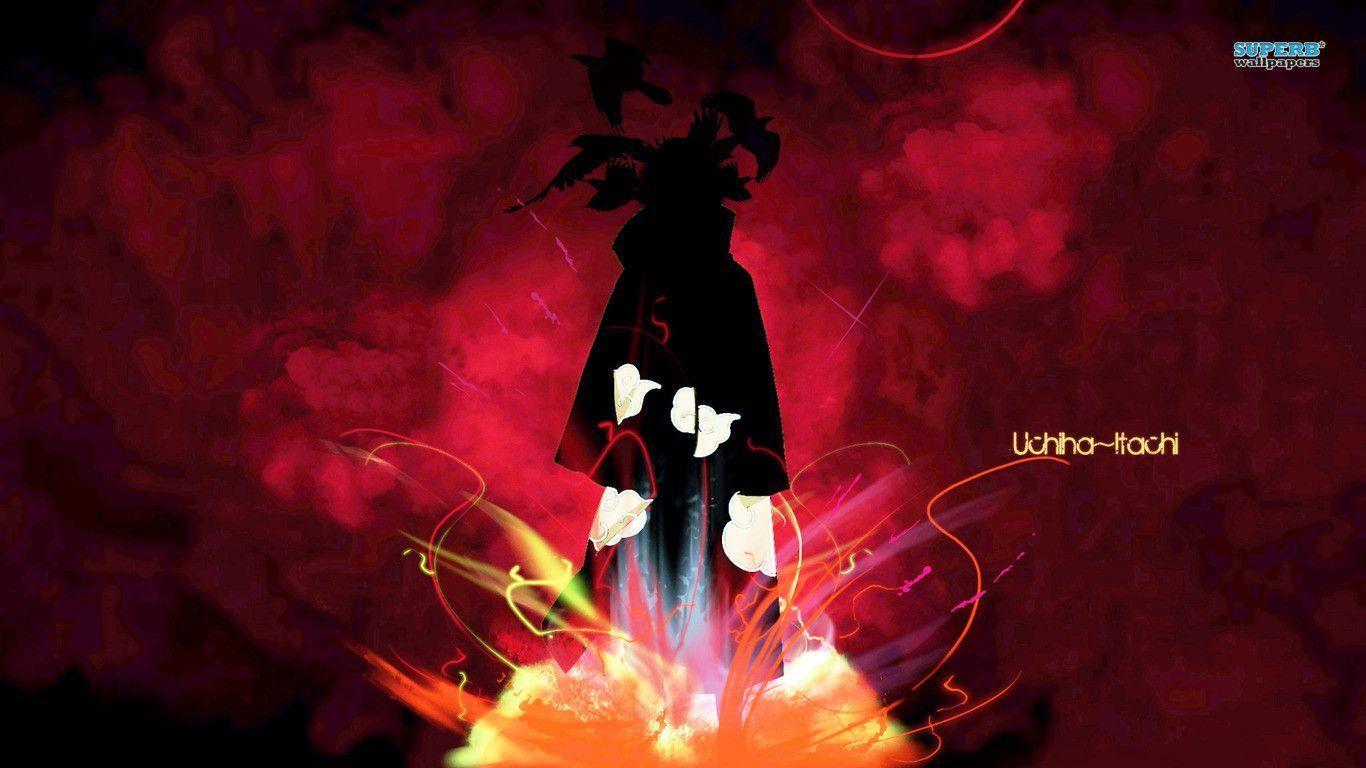 Wallpapers For – Itachi Wallpapers 2K
