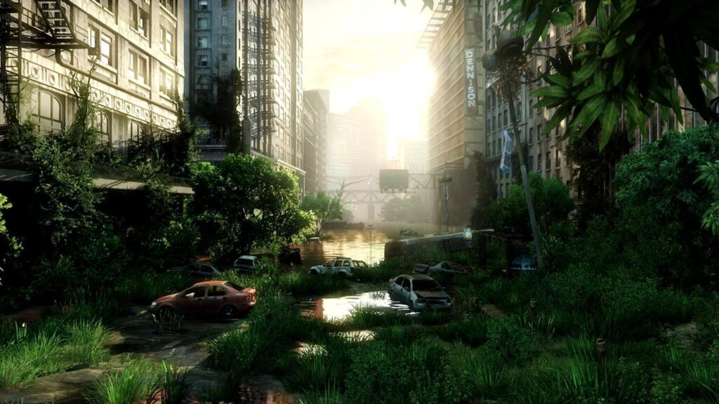 The Last Of Us Wallpapers in HQ Resolution, , HuTui