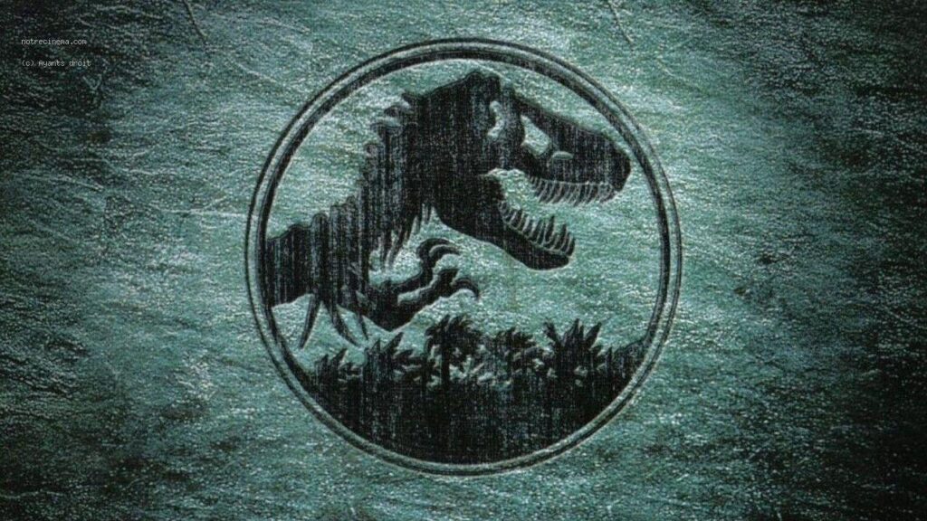 Jurassic Park Wallpaper Backgrounds 2K Wallpapers