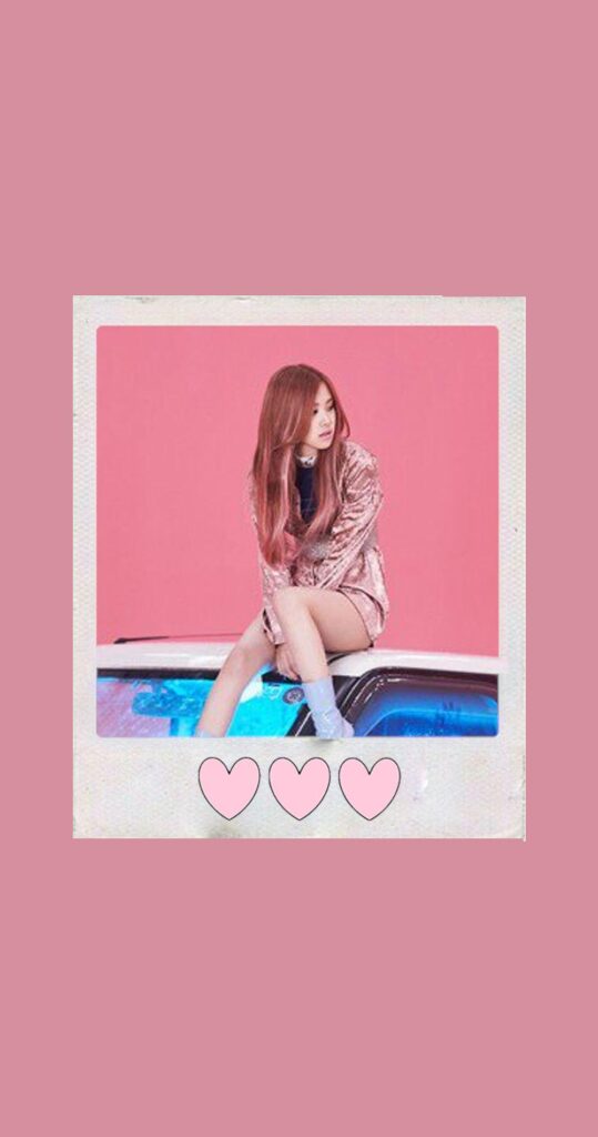 KPOP Phone Wallpapers