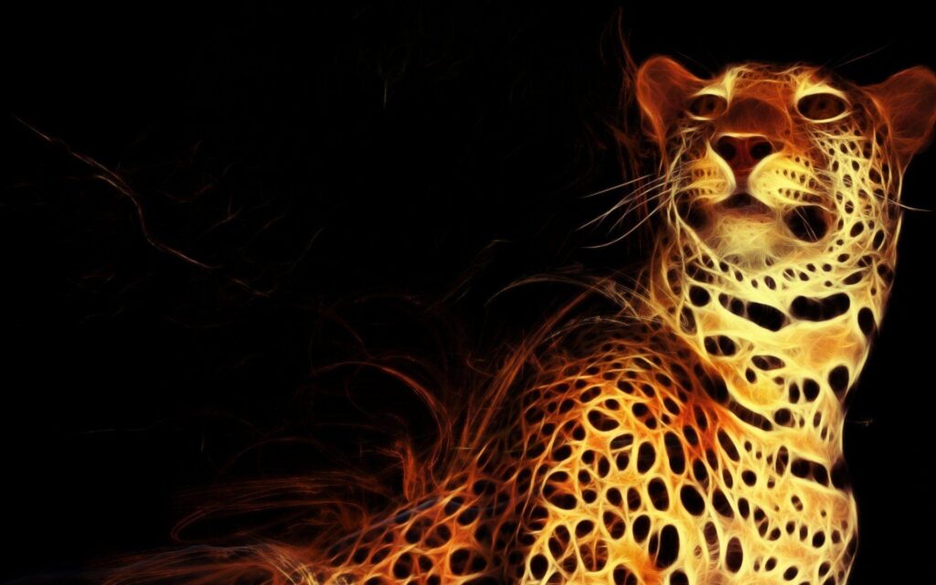 Jaguar Animal Wallpapers