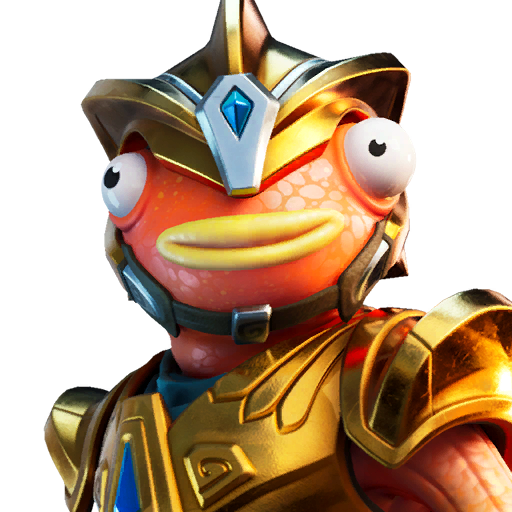 Atlantean Fishstick Fortnite wallpapers