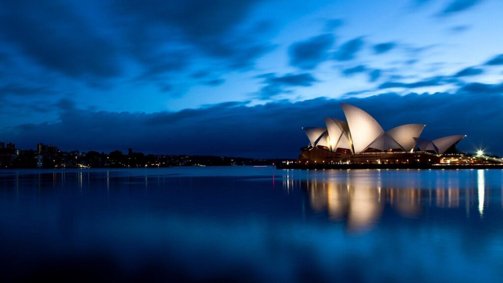 Opera House Sydney Beautiful Pics Wallpaper & Wallpapers