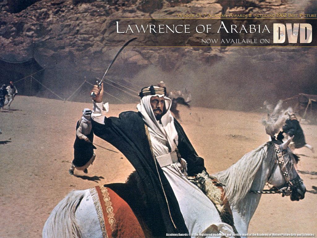 Lawrence Of Arabia Wallpapers Wallpaper Group