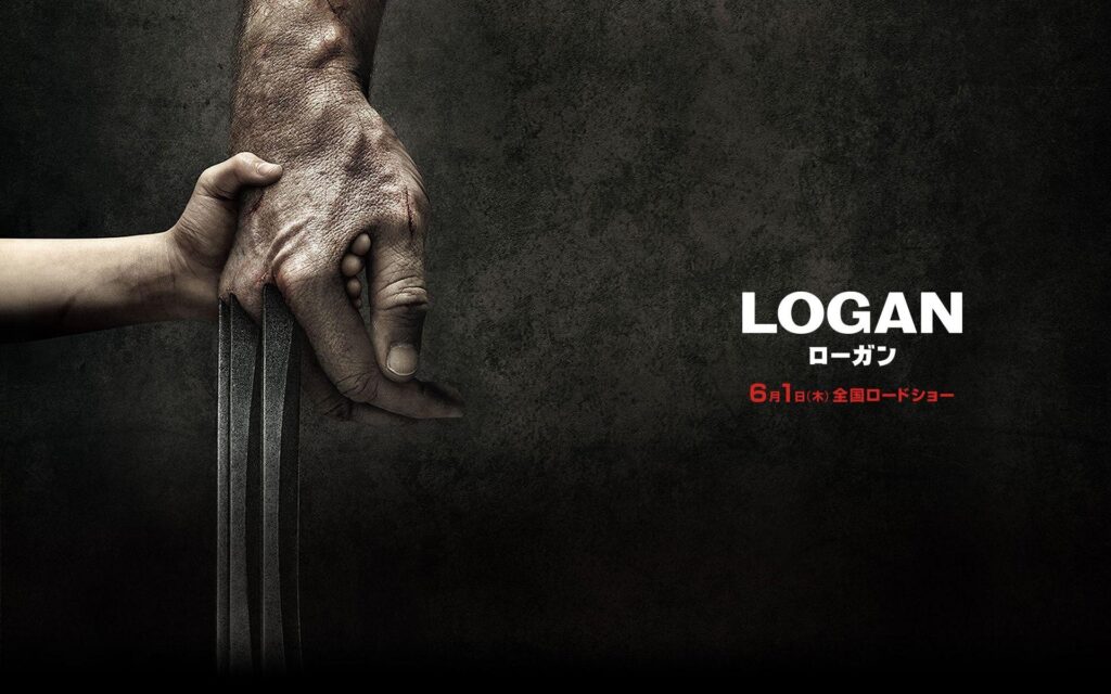 Logan Marvel Movie 2K Wallpapers