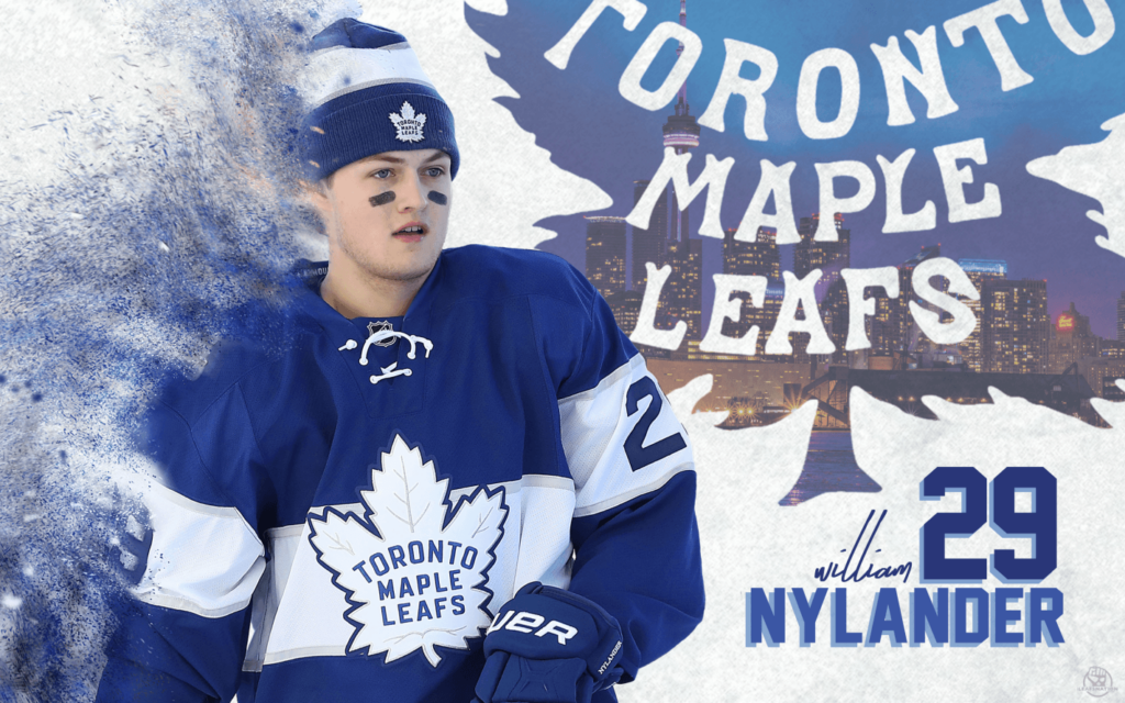 Wallpapers Wednesday William Nylander Edition – TheLeafsNation