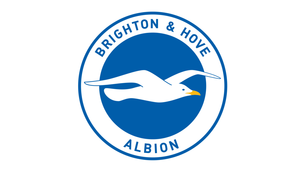 Brighton & Hove Albion logo, Brighton & Hove Albion Symbol, Meaning