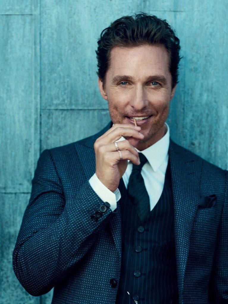 Matthew McConaughey wallpapers, Celebrity, HQ Matthew McConaughey