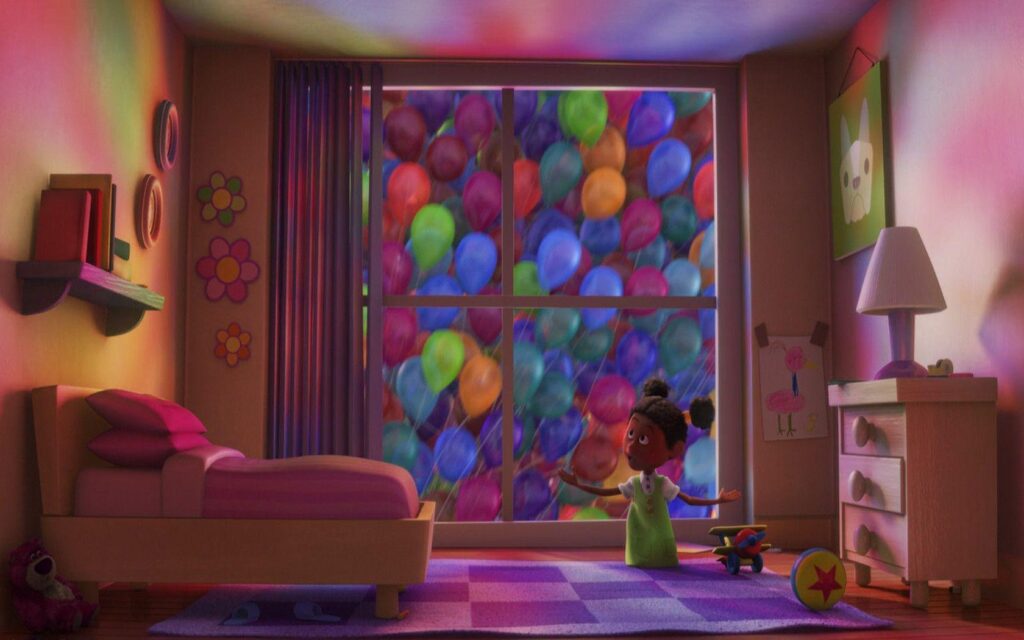 DeviantArt More Like Pixar &quot;Up&quot; Wallpapers by pwn