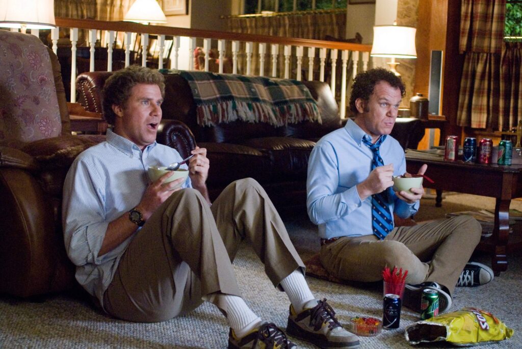 Step Brothers Movie Wide Wallpapers px