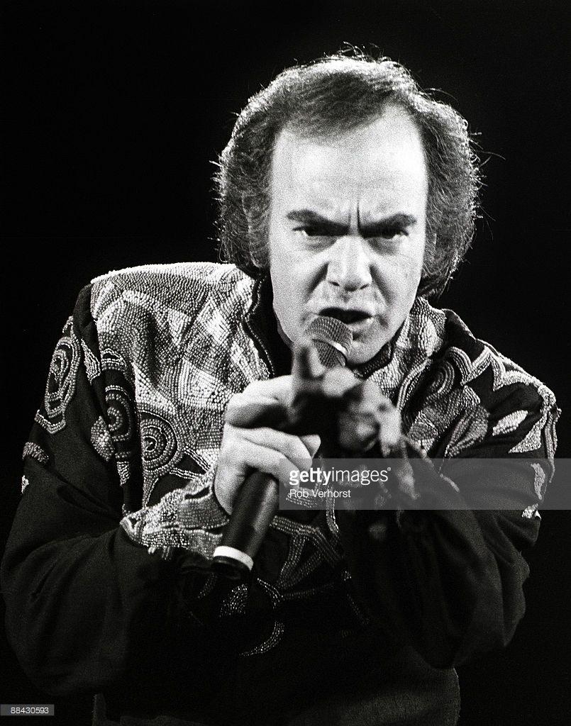 Happy Birthday Neil Diamond!