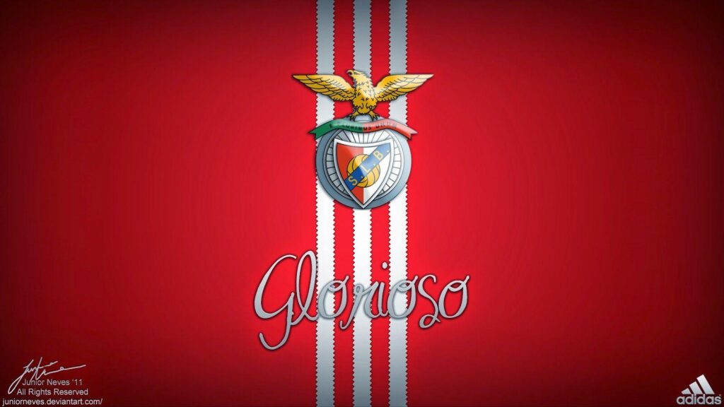 Download Benfica Wallpapers 2K Wallpapers