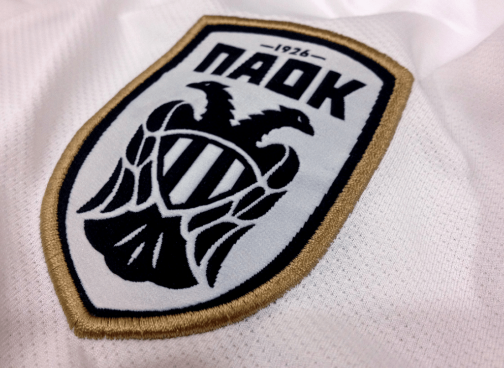 PAOK FC Symbol