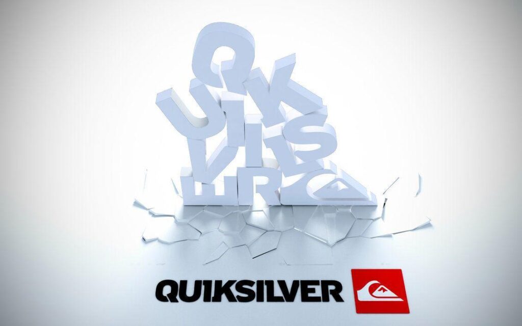 Quiksilver Wallpapers