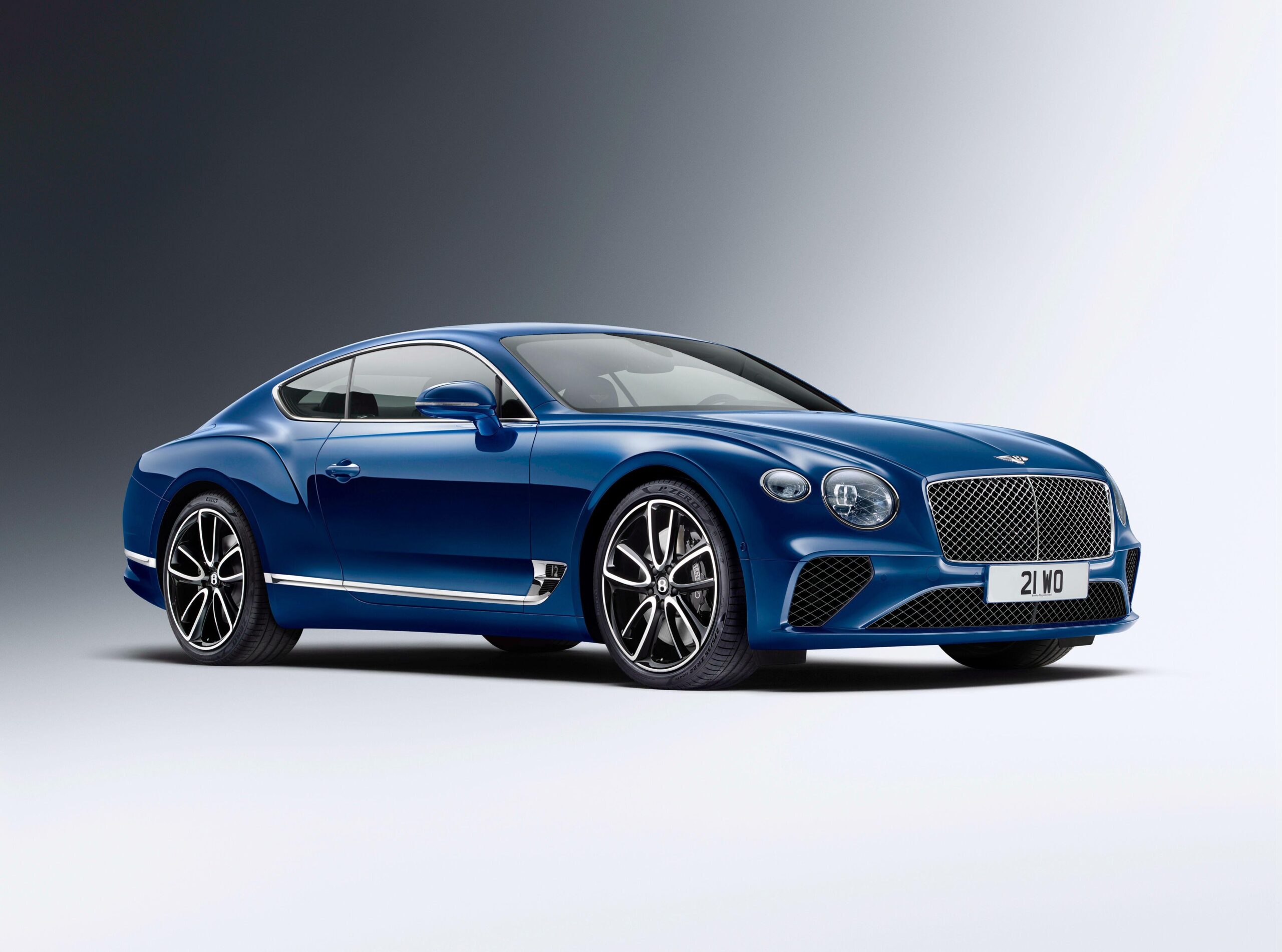 Wallpapers Bentley Continental GT, , K, Automotive | Cars,
