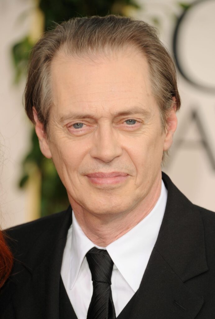 Pictures of Steve Buscemi