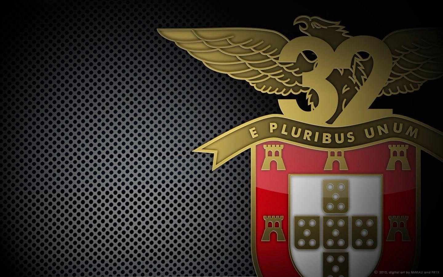 Download Benfica Wallpapers 2K Wallpapers