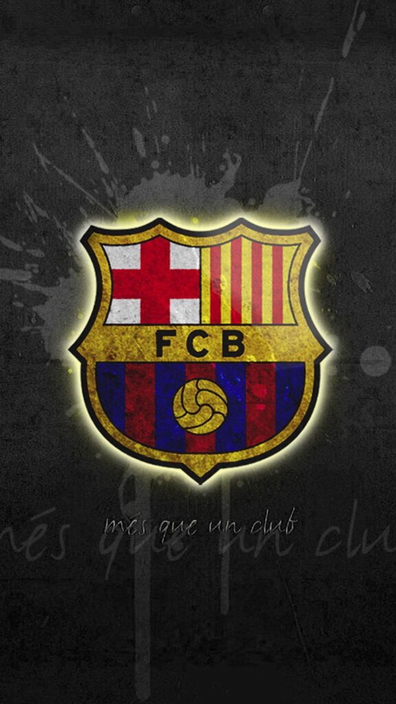 FC Barcelona wallpapers for galaxy S K