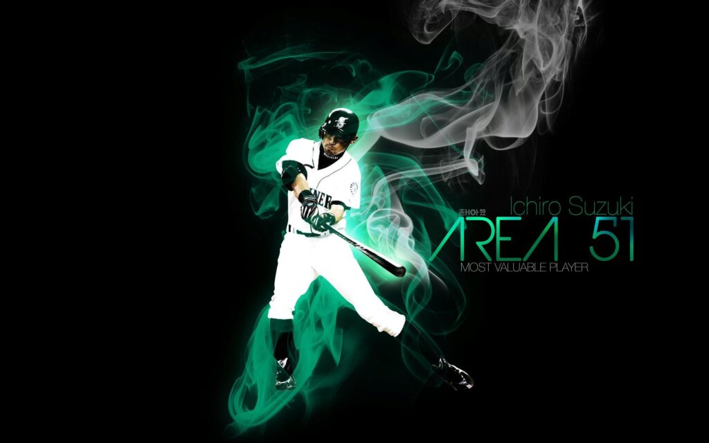 Seattle Mariners iPhone Wallpapers