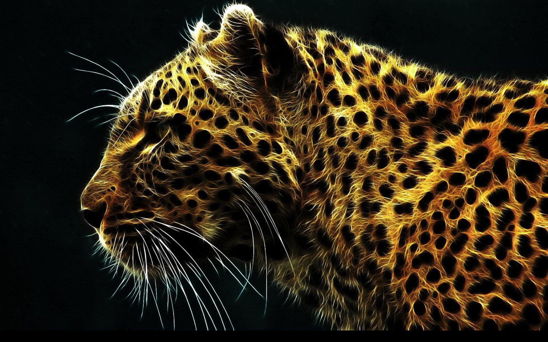 Jaguar Wallpaper, PC Jaguar Pictures, LLGL Backgrounds Collection