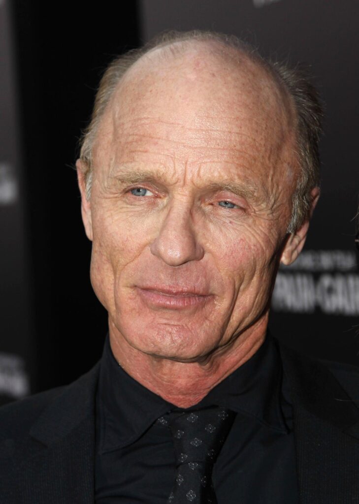 Ed Harris Wallpapers High Quality