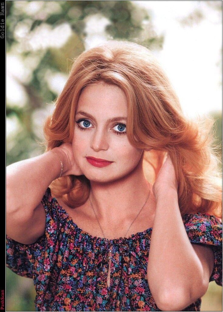 Goldie Hawn photo of pics, wallpapers