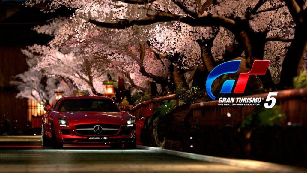 Gran Turismo Wallpapers, Adorable HDQ Backgrounds of Gran Turismo