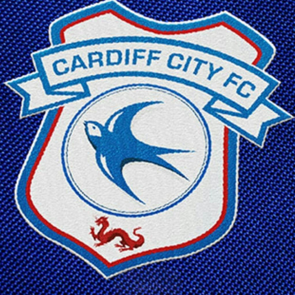 Cardiff City F C Wallpapers 2K Backgrounds