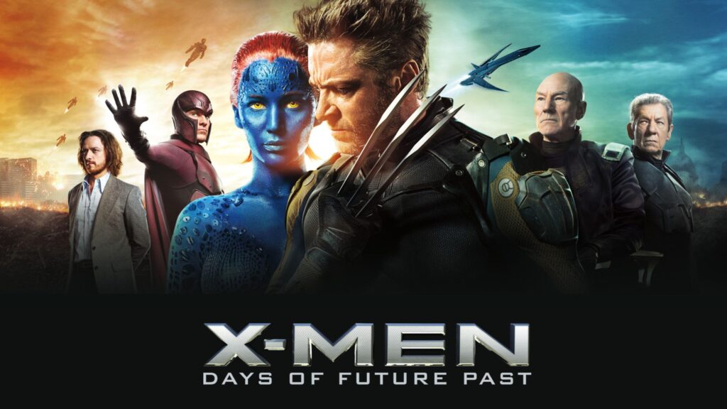 X Men Days Of Future Past Banner, 2K Movies, k Wallpapers, Wallpaper