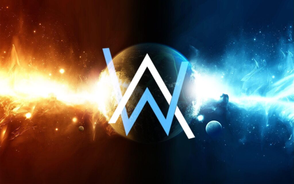 Alan Walker Wallpapers HD