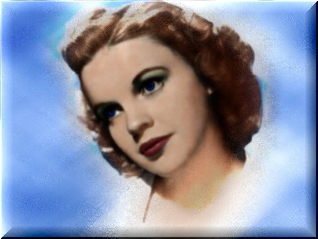 Judy Garland wallpapers