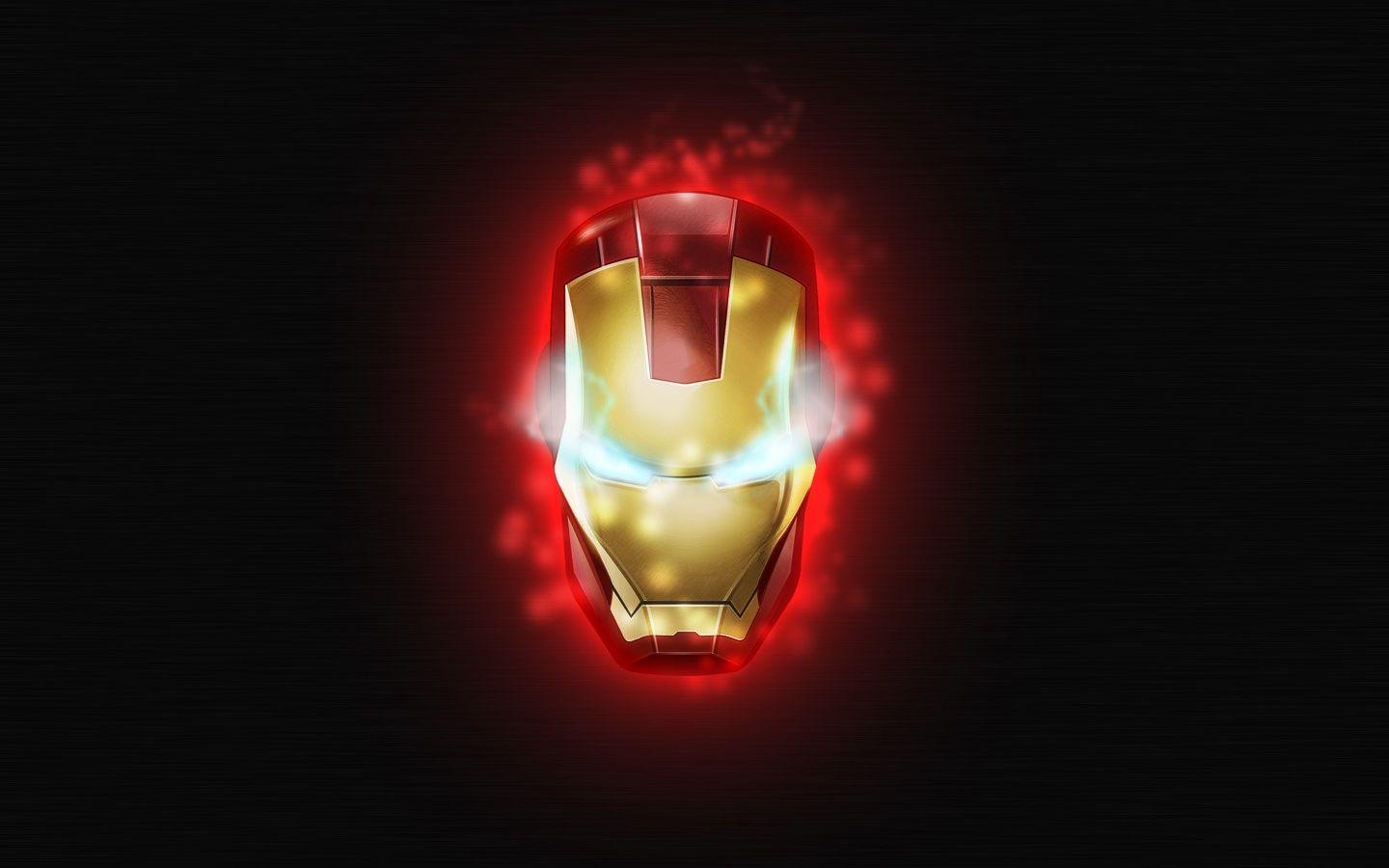Pix For – Ironman Wallpapers
