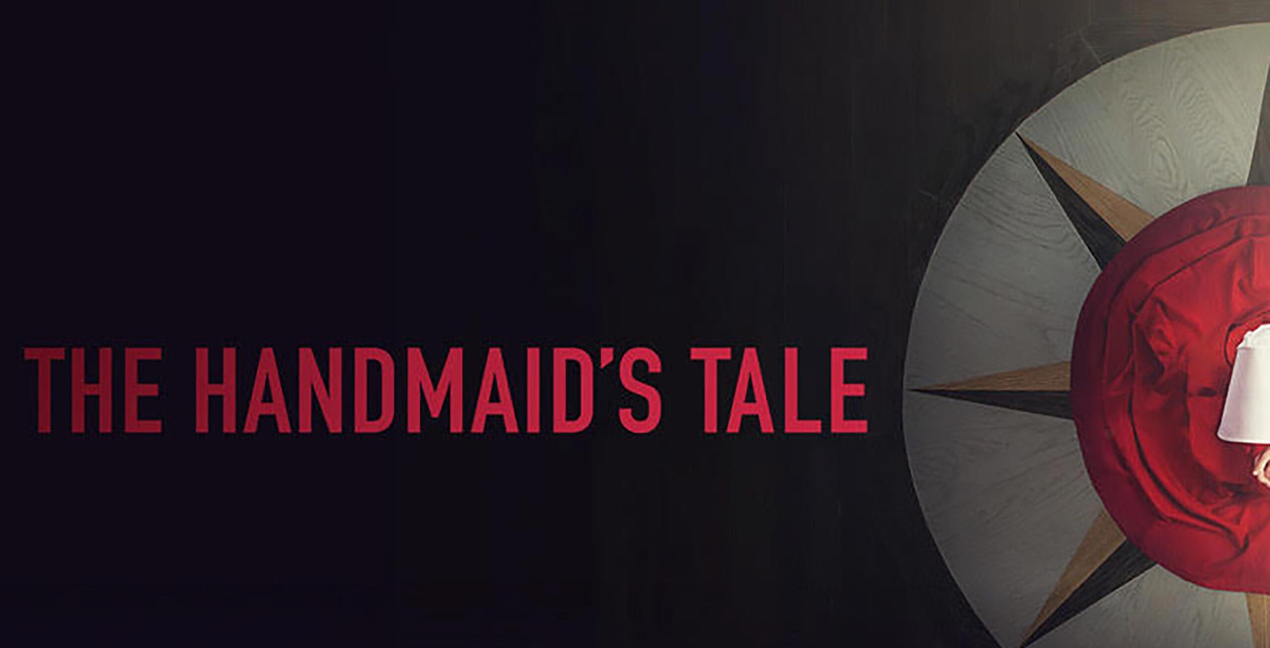 The Handmaid’s Tale Season releasing May on iTunes in Canada