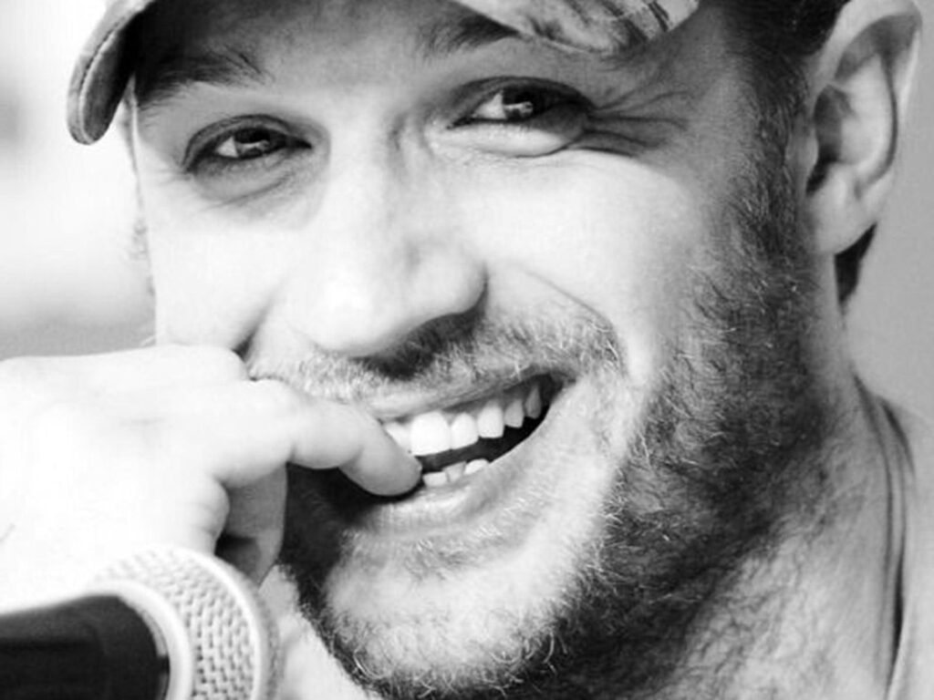 Tom Hardy wallpapers 2K free Download