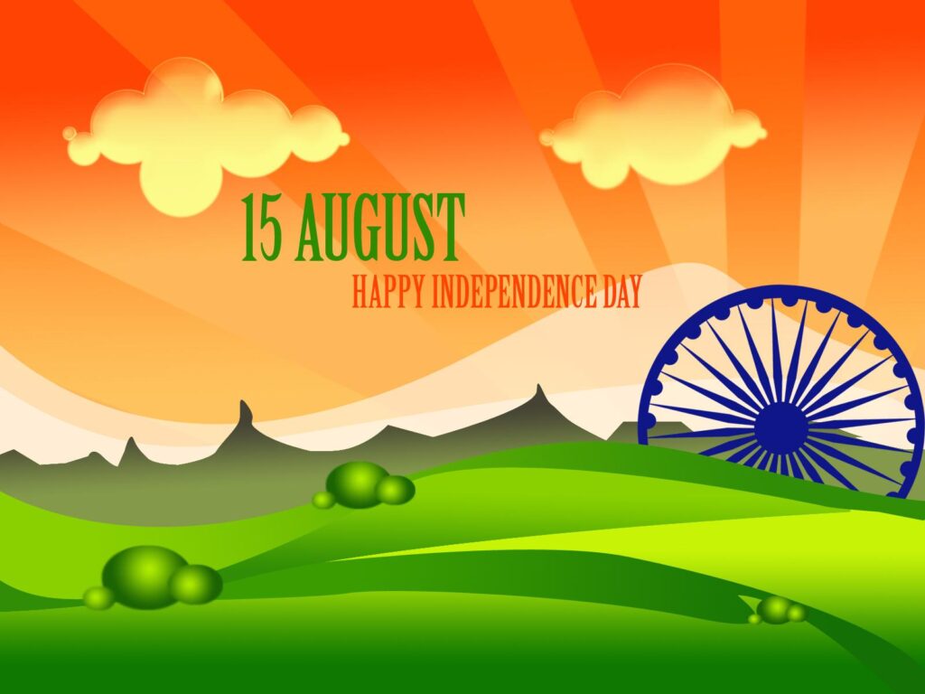 Happy Independence Day Wallpaper Wallpapers Photos Free Download