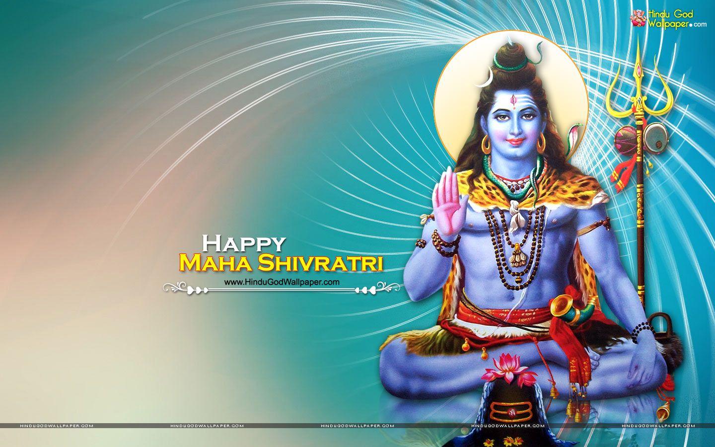 Maha Shivratri D Wallpapers, Photos & Wallpaper Download