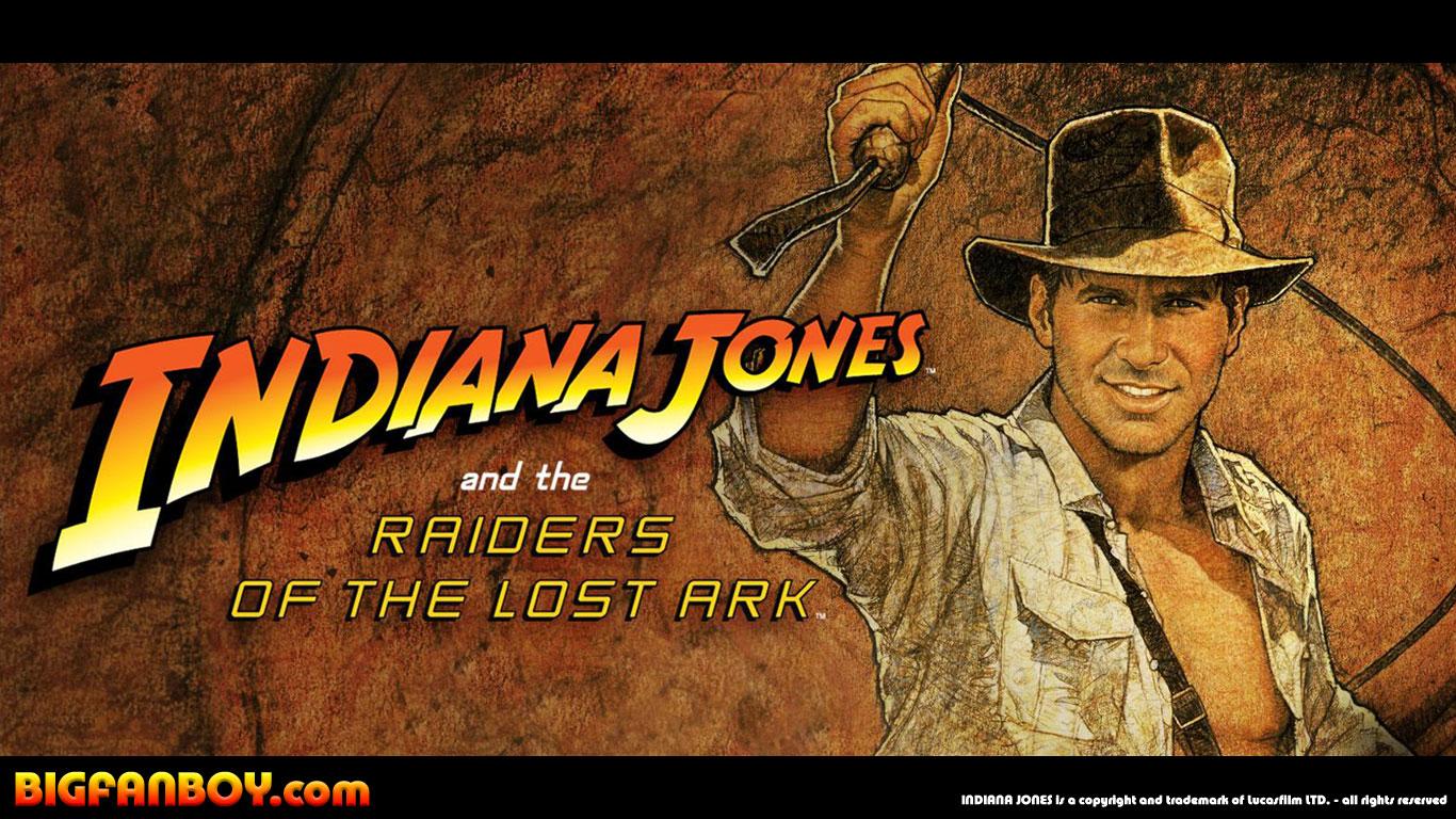 Raiders Of The Lost Ark Wallpapers Wallpaper Group