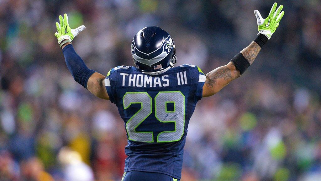 Area – The Official Website of Earl Thomas NFL Safety Seattle
