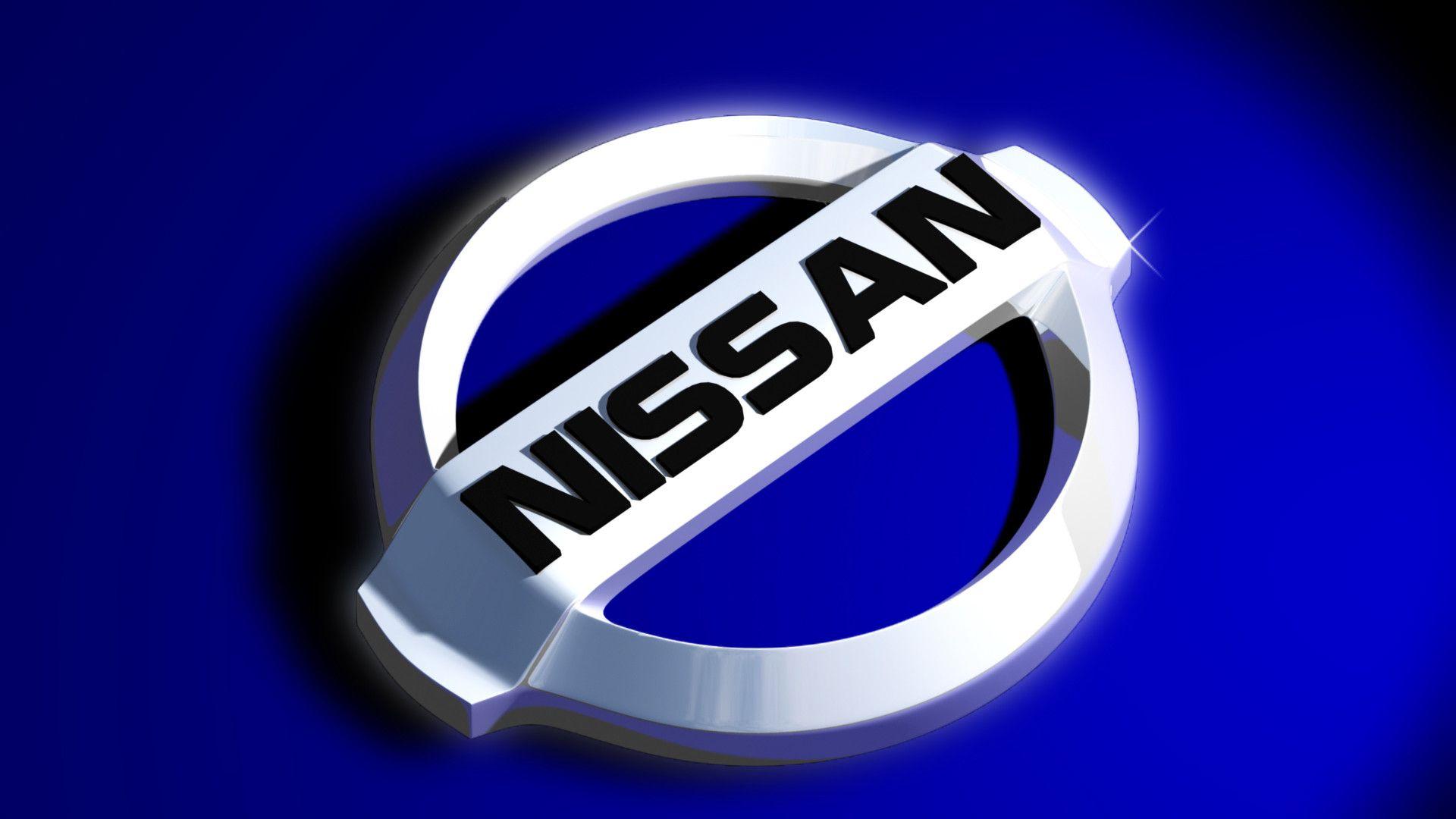 HD Nissan Emblem Wallpapers