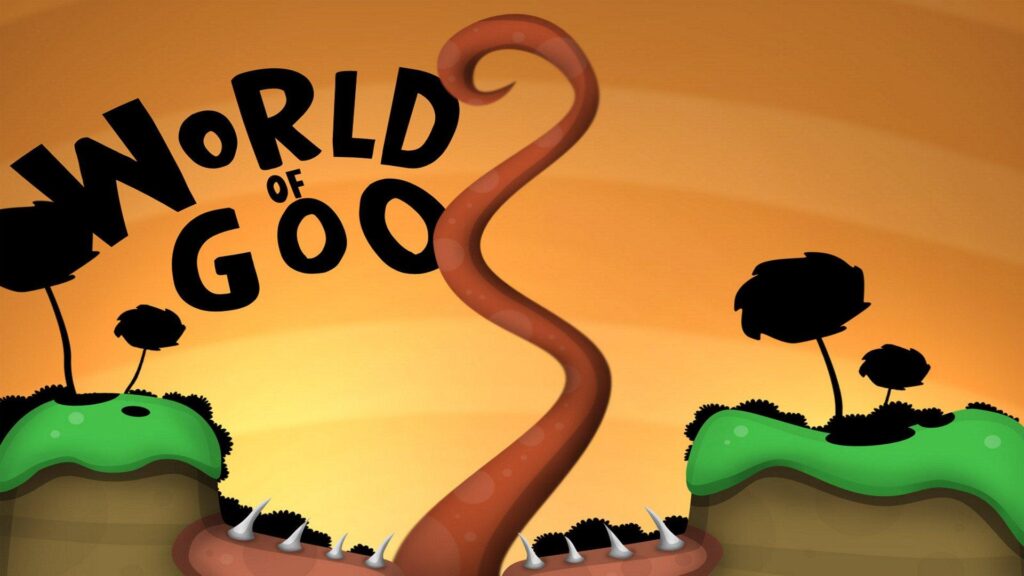 World of Goo 2K Wallpapers