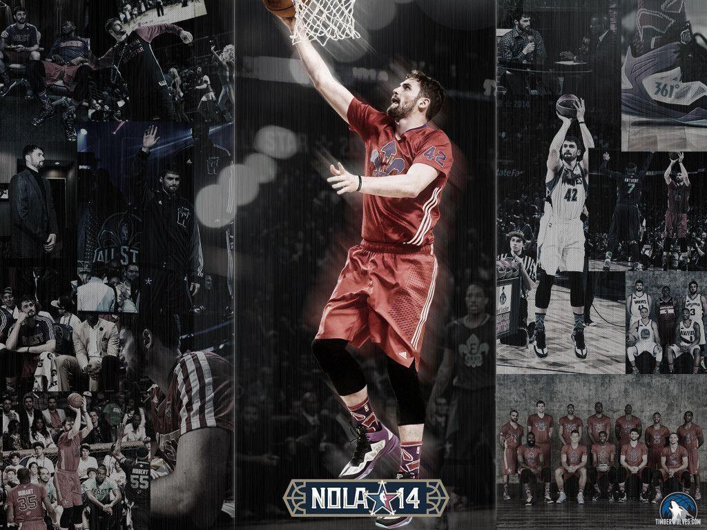 Kevin Love Gallery Wallpapers for Free