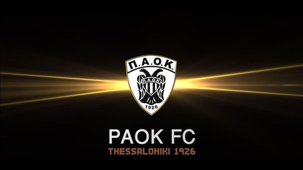Paok thessaloniki wallpapers