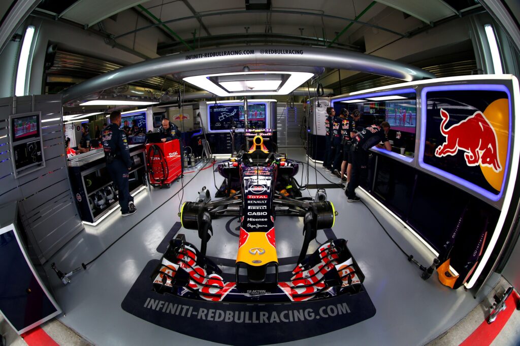 HiRes wallpapers pictures Russian F GP
