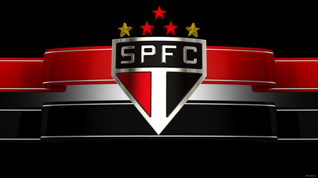São Paulo FC 2K Wallpapers
