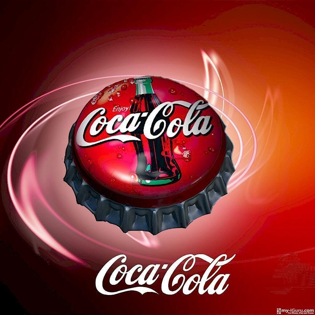 Coca Cola Wallpapers Logo For Gadget Wallpapers