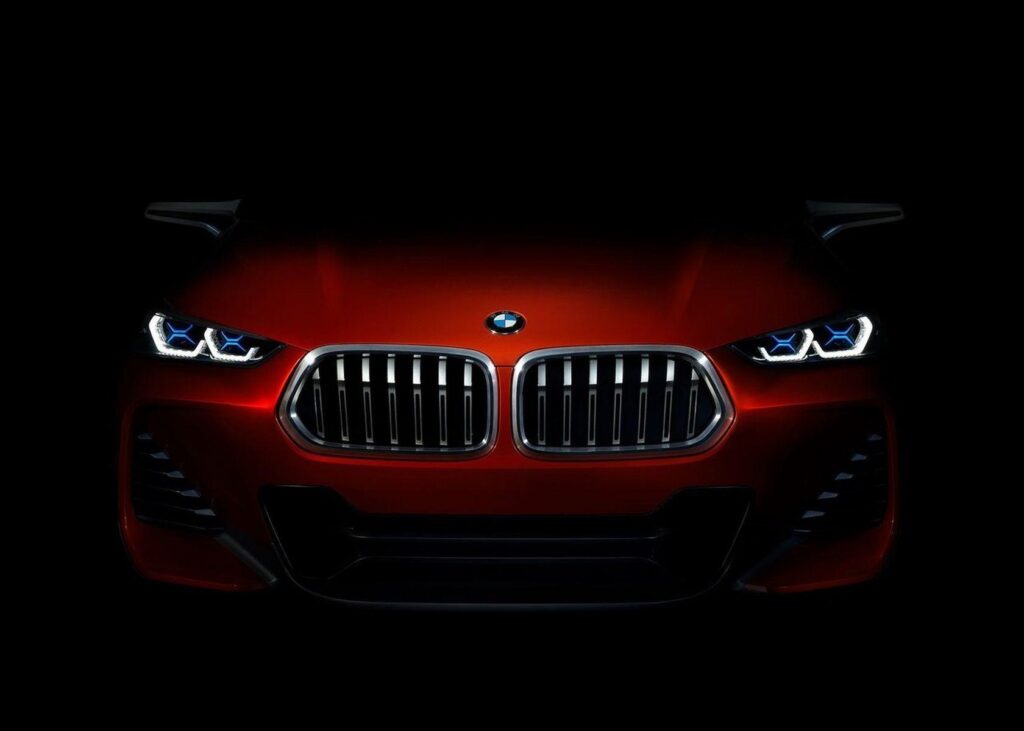 BMW X Wallpapers K Resolutions